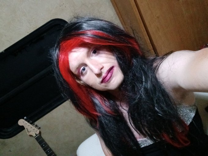 https://t.co/kdkdAqtUu3<a href="/tag/sissy"class="tags"><span>#sissy</span></a><a href="/tag/sissification"class="tags"><span>#sissification</span></a><a href="/tag/feminization"class="tags"><span>#feminization</span></a><a href="/tag/sissycap"class="tags"><span>#sissycap</span></a>