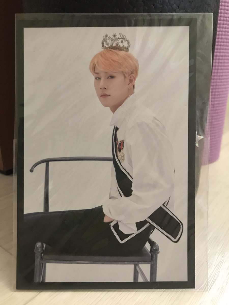 New2084's tweet photo. 킹덤 몬베베 온리 엽서 

3.0

디엠 주세요.

#몬스타엑스 #주헌 셔누 민혁 기현 창균 형원 https://t.co/encfAGRpjC