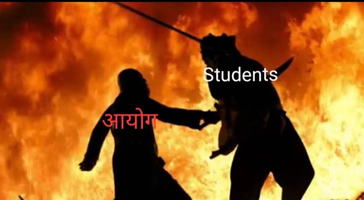 yuva_morcha15's tweet photo. #JUSTICEFORUPLEKHPALSTUDENTS
#JUSTICEFORUPLEKHPALSTUDENTS

#JUSTICEFORUPLEKHPALSTUDENTS
5 saal bad vacancy aayi h . 50 percent ko moka mile.. 
We want justice 
@UPSSSC 
@CMOfficeUP https://t.co/q5ZAtM7a25