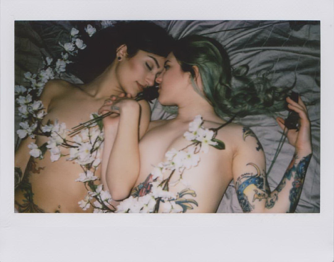 _LesbianGoals_'s tweet photo. https://t.co/x26GR2nB8i