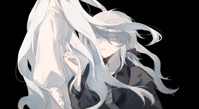 夢 