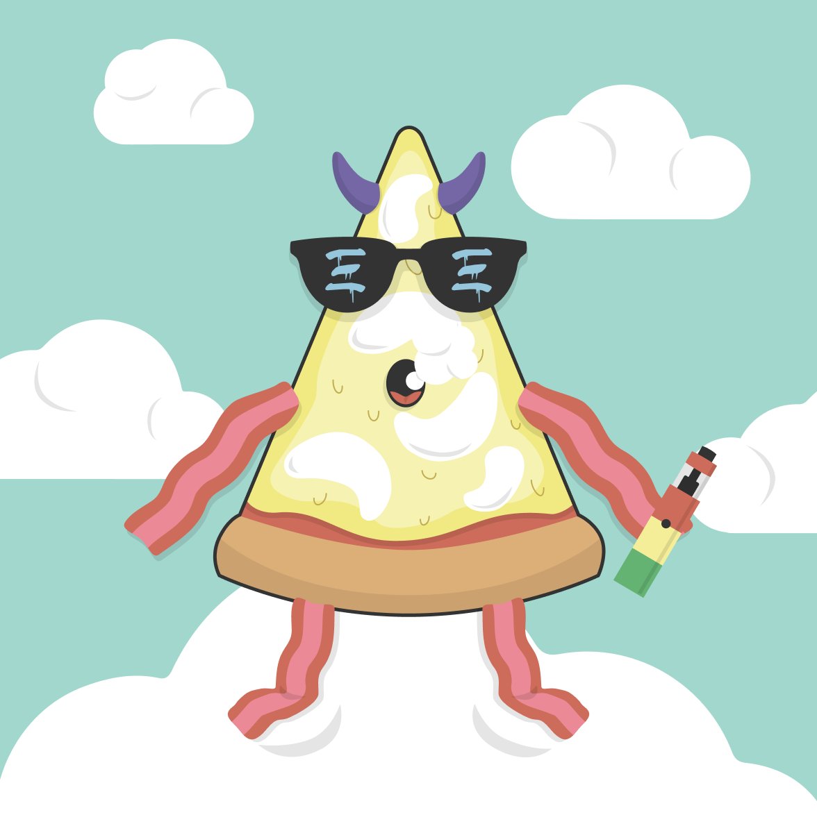 PizzaHighNFT's tweet photo. @PizzaHigh1 Imagine being this high on ETH 😍😍😎
#NFT #nftart #baddiesonly #NFTCommunity #opensea https://t.co/A0szXQL9Gj