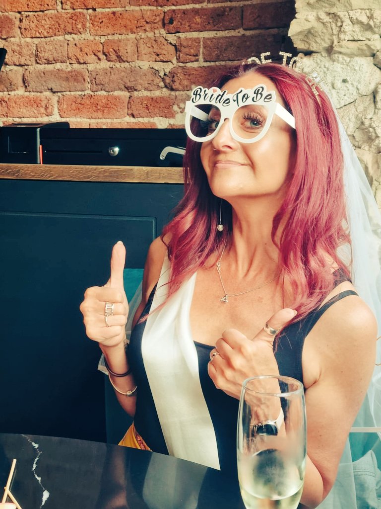 Wendy Pearson tweet media