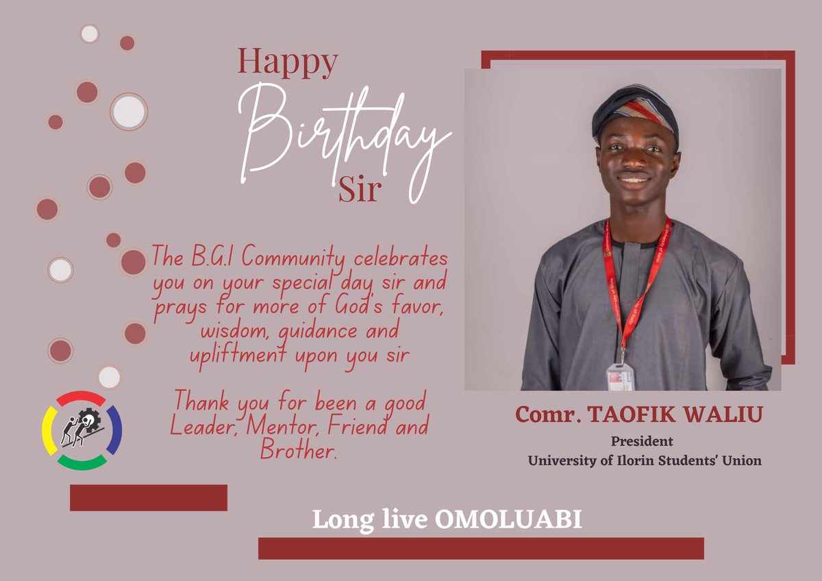 ilemona_solomon's tweet photo. Our Boss is +1 today more wins ahead sir https://t.co/xA3VSAECxX