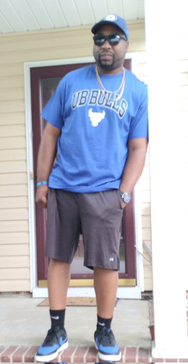 CoachTerry803's tweet image. 45!! #OGstatus #thankful #happybirthdaytome #Taurus #RIPMom #RIPDad