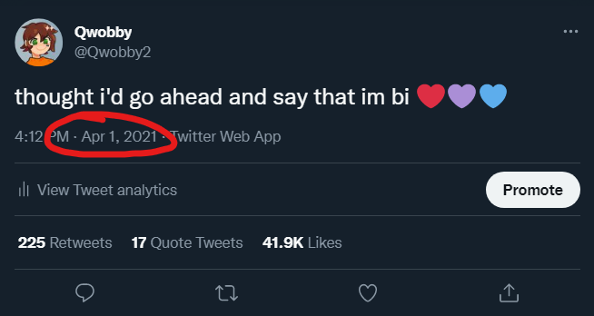 Qwobby 🇵🇸 tweet media