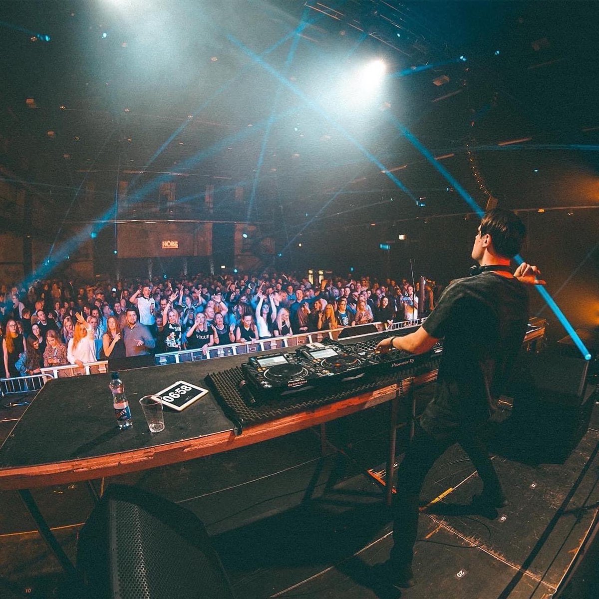 Saturday was FIRE! 🔥 💥 🇪🇪