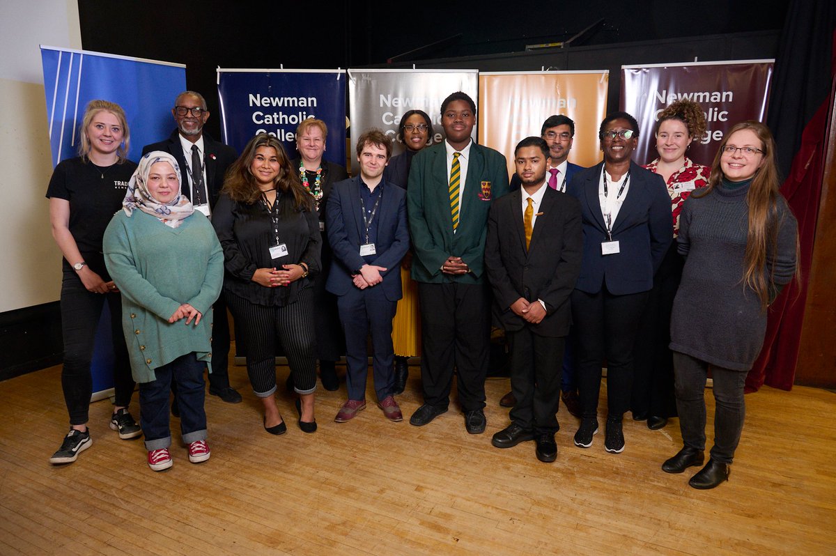 BrentCitizens's tweet photo. Commiserations to @TCStephens, who has always engaged very positively with our members on our priorities, incl. ESOL provision. When (not if!) we manage to make Brent a #LivingWage Borough, it will in no small part be thanks to his leadership this past year! Thank you &amp; good luck https://t.co/AvOH8Z3OxC