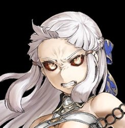 AmazonessRage's tweet photo. "Alright! Please stop calling me the b word." https://t.co/RfSKHROSDx