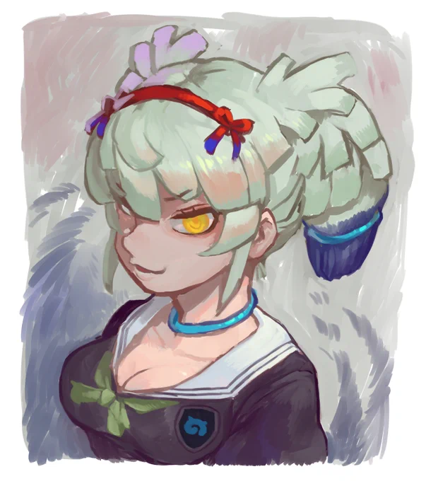 オロチさま 