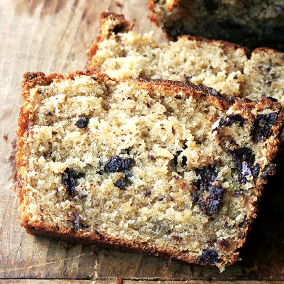 Happy Mother's Day! May we suggest spoiling your Mom with this Sour Cream Coffee Cake with Orange &amp; Chocolate recipe from Alexandra's Kitchen? 

alexandracooks.com/2014/05/01/sou…
indiatree.com/products/light…