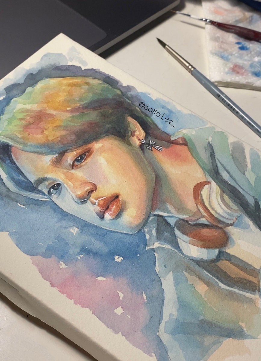 Park Jimin 
#bts #jimin