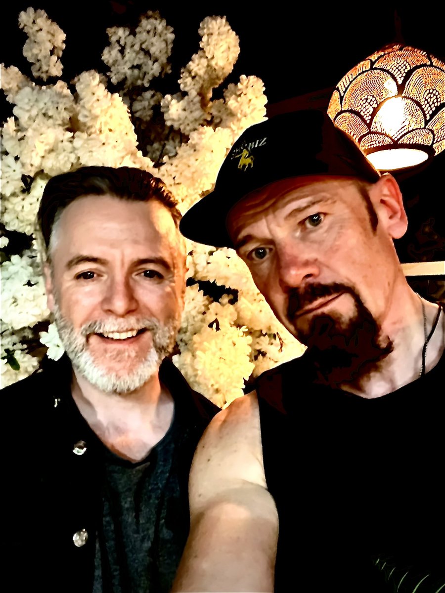 grandslamrocks's tweet image. Always a joy 💪🏼💪🏼💪🏼❤️ @stevebalsamo what a journey! #Rock #GrandSlam #Easter2022