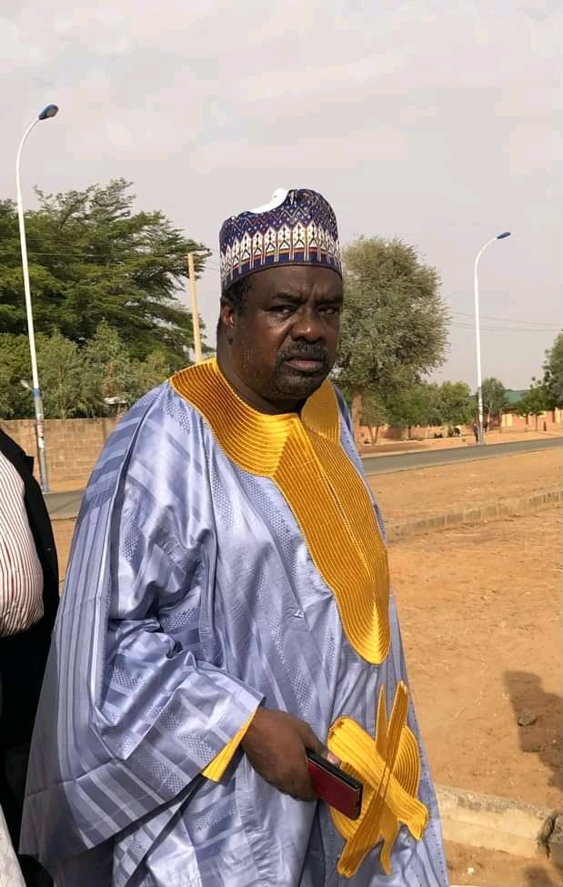 YayariGarba's tweet photo. Political father in jigawa state https://t.co/tPs11wABqh