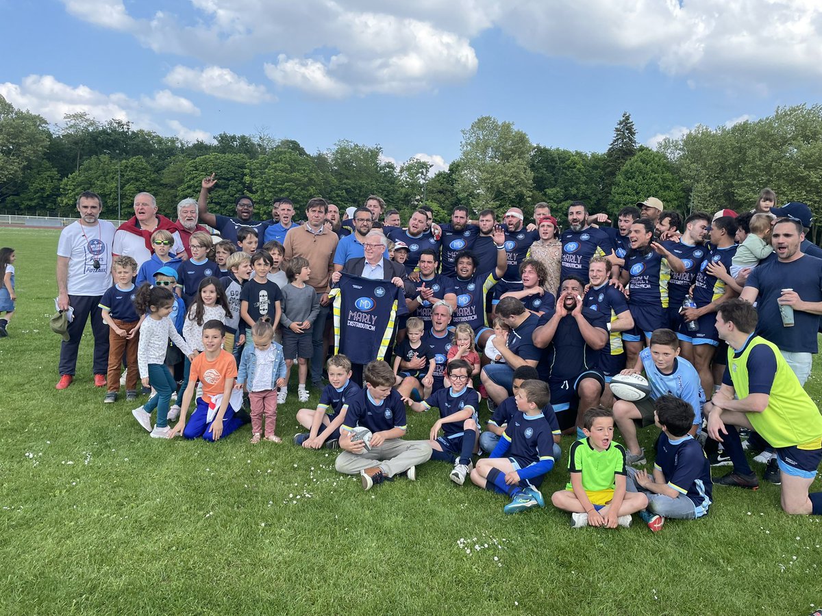 JacquesMyard's tweet photo. Superbe victoire de notre Ă©quipe de #Rugby #MLSGP contre #Issodun 26 Ă 23, encore une victoire et #MLGPP montera dans la division supĂ©rieure, prochain match dimanche prochain jây serai, lâenjeu sera de taille
Bravo https://t.co/Uw1QtdarsA
