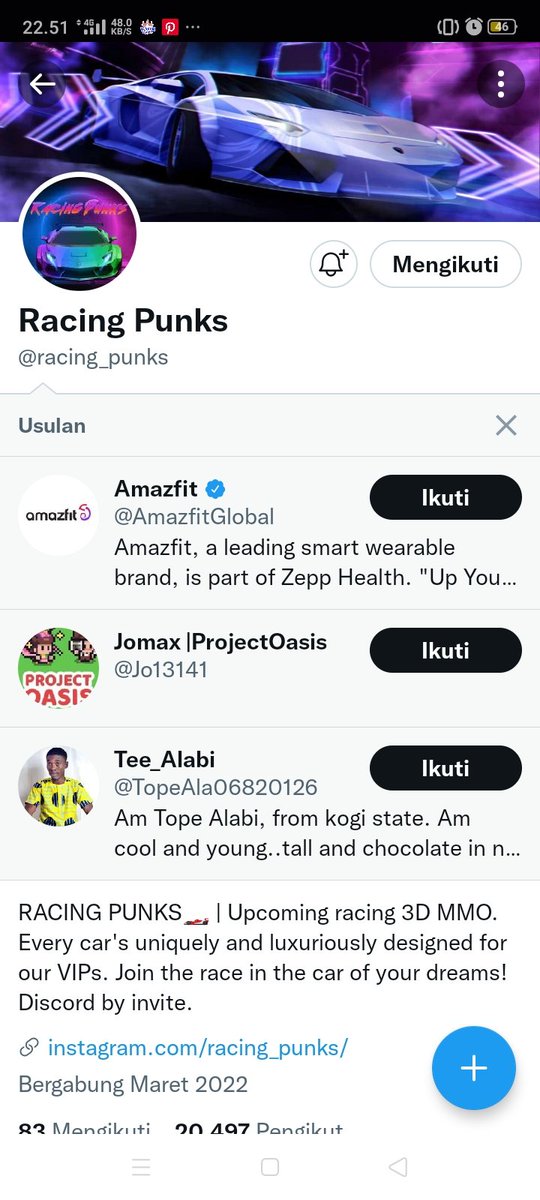 Abdul Somad tweet media