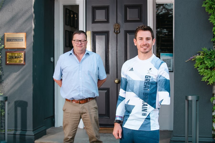 John McDonald tweet media