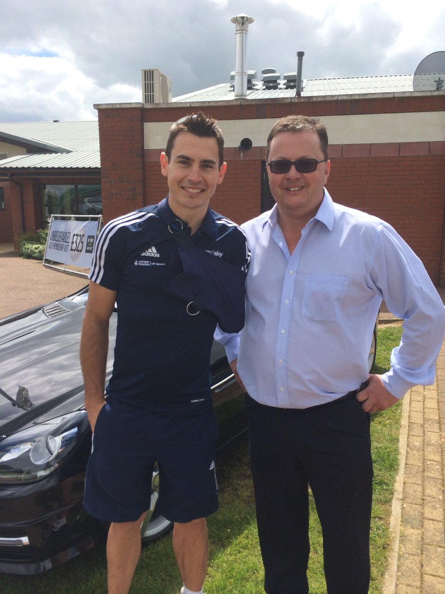 John McDonald tweet media