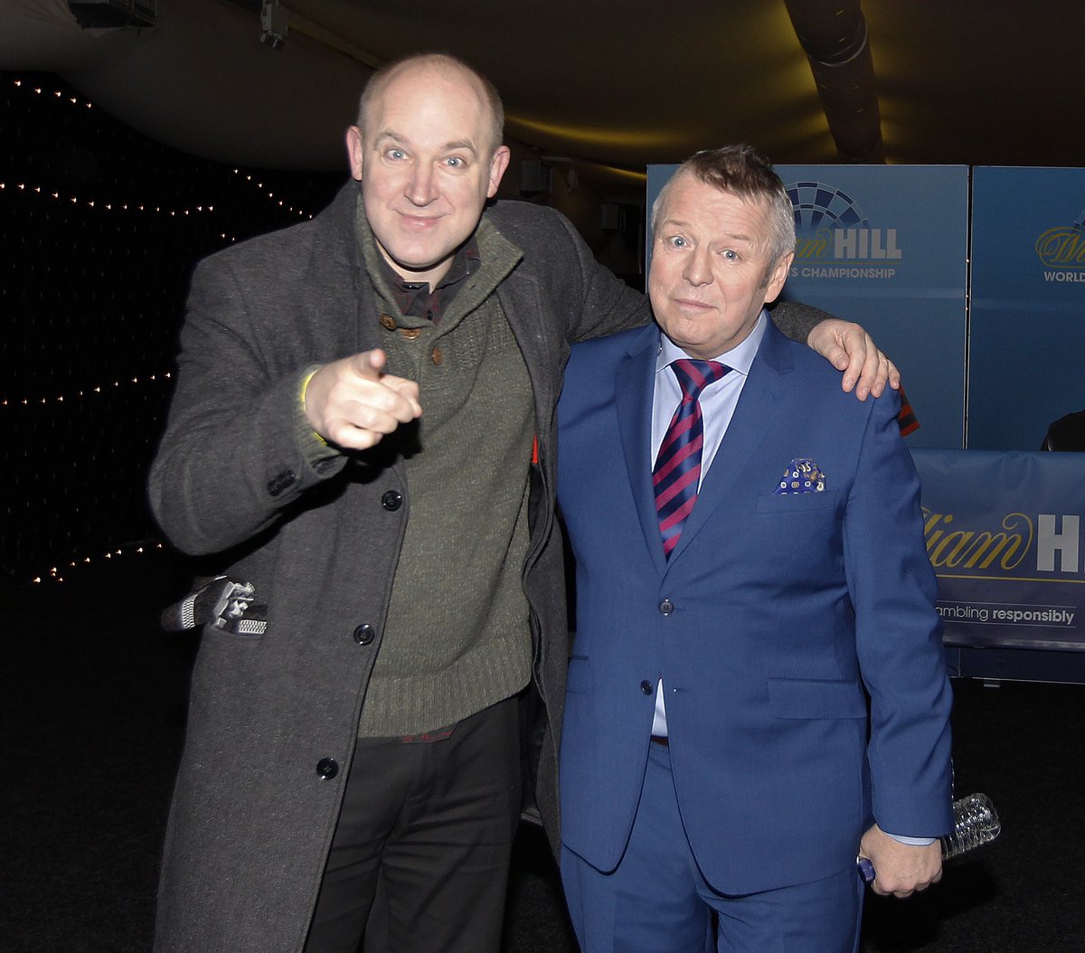 John McDonald tweet media