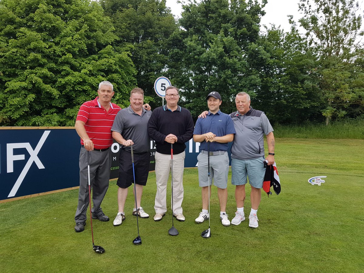 John McDonald tweet media