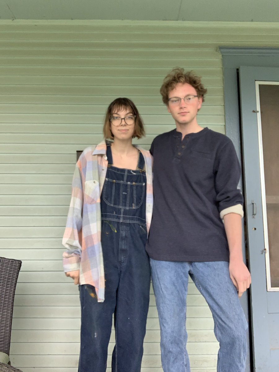 My partner and I saw you from across the bar, we were wondering if you’ve ever heard of doTERRA essential oils?