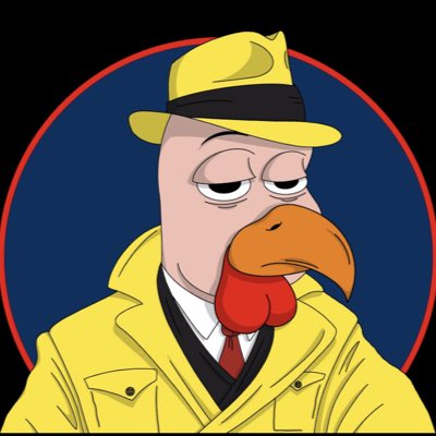 Happy Sunday from   #featheredunderdogclub FUC Tracy!

#NFTdrop