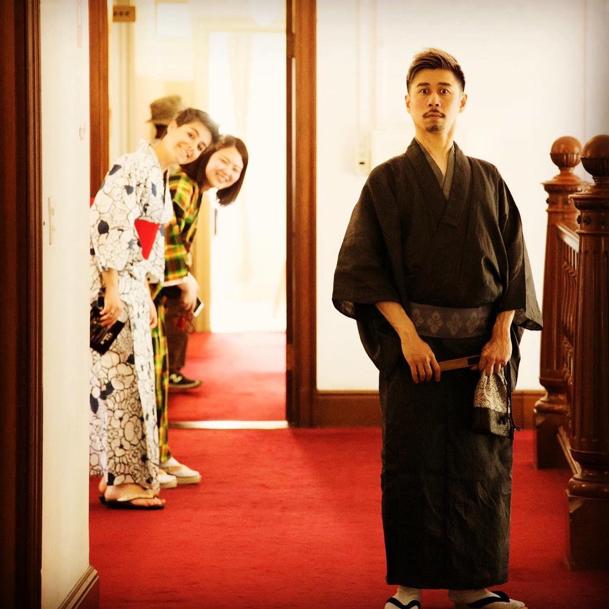🇯🇵ハリー(お殿様) 🇹🇼🇹🇭🇲🇾🇺🇦 tweet media