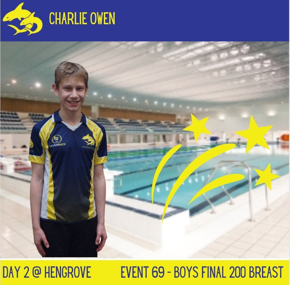 Tigersharks_ASC's tweet photo. Final race of the day Charlie finishes in 5οΈβ£th place in the 200 Breast Final. PB in prelim and another in the final ππ¦π₯π
#swregionals #200breast #finalist #tigersharksasc https://t.co/LaYfBhqSE6