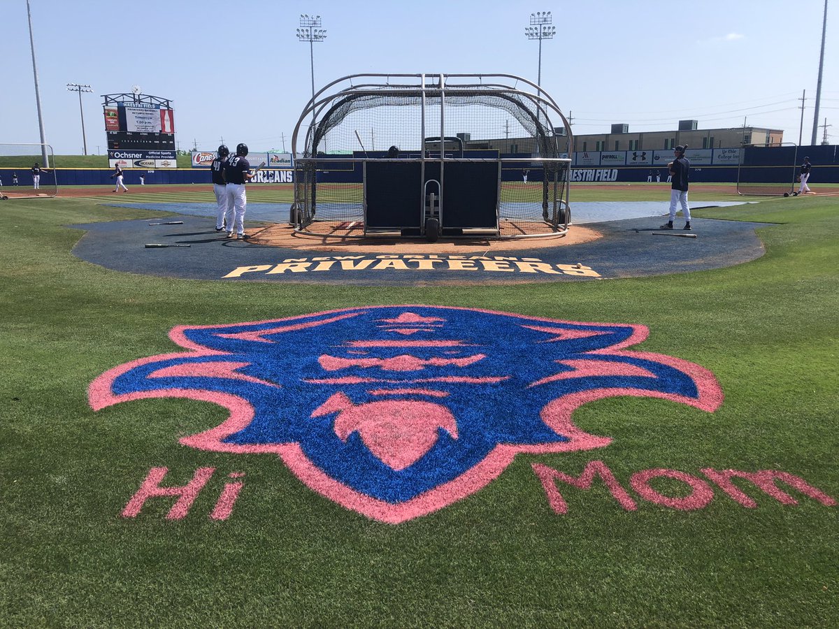 scottydoesntno9's tweet photo. Happy Mother’s Day! @PrivateersBSB https://t.co/bzB8nku9mi