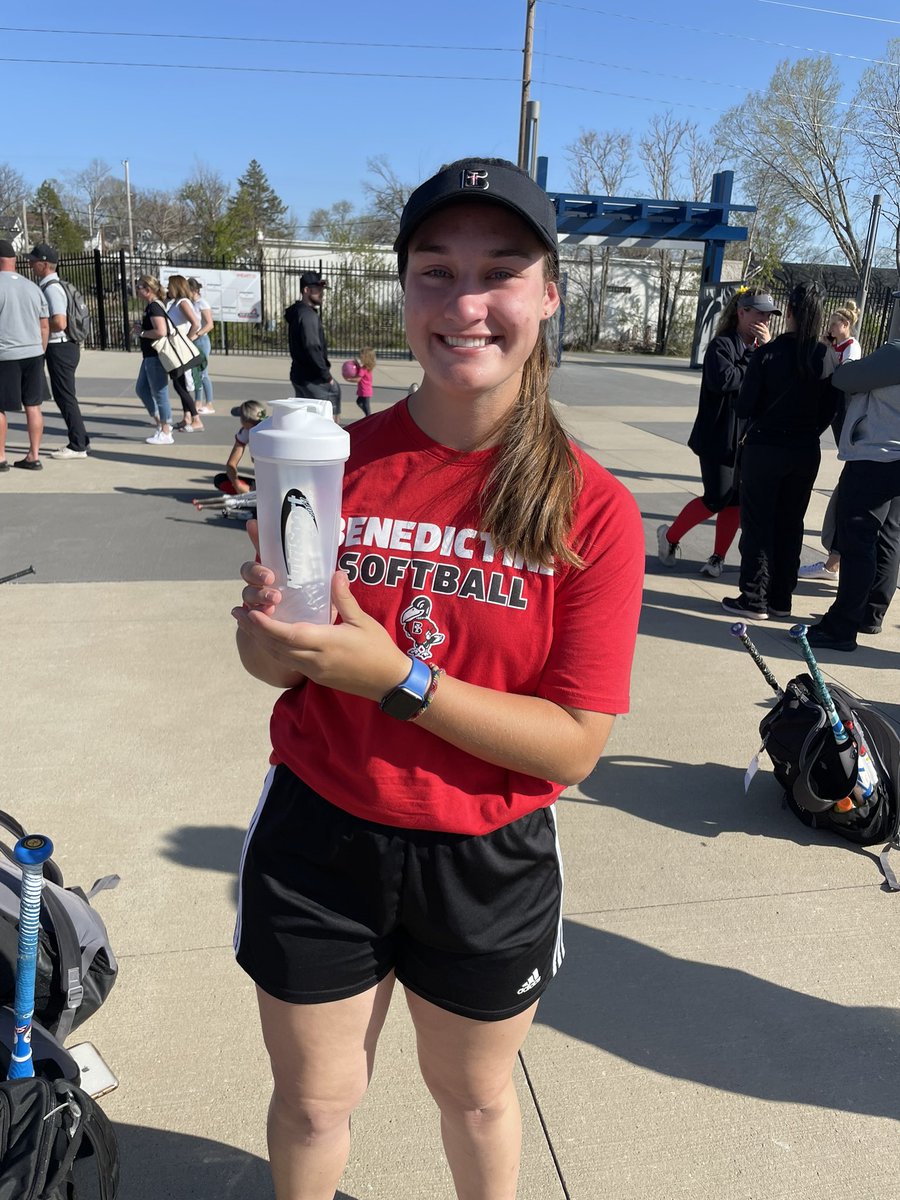 Congrats to Liz Hunt for being our NutriSport Fueled player of the Tournament!! Liz is the best example around for what it means to be Team/self. Liz is one of the hardest working kids out there and is one of the best teammates! She also has a hidden talent for hacky sack😉