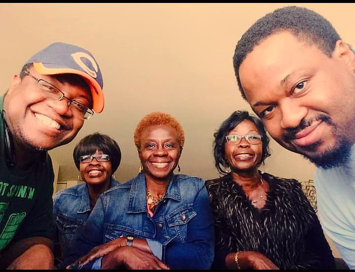 DarrellRDP's tweet image. Happy Mother&apos;s Day To All The Mother&apos;s Out There ❤️
#mothersday #love #darrellrdp
I LOVE YOU MOM