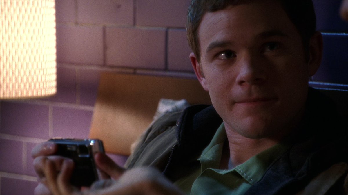 BestOf Aaron Ashmore tweet media