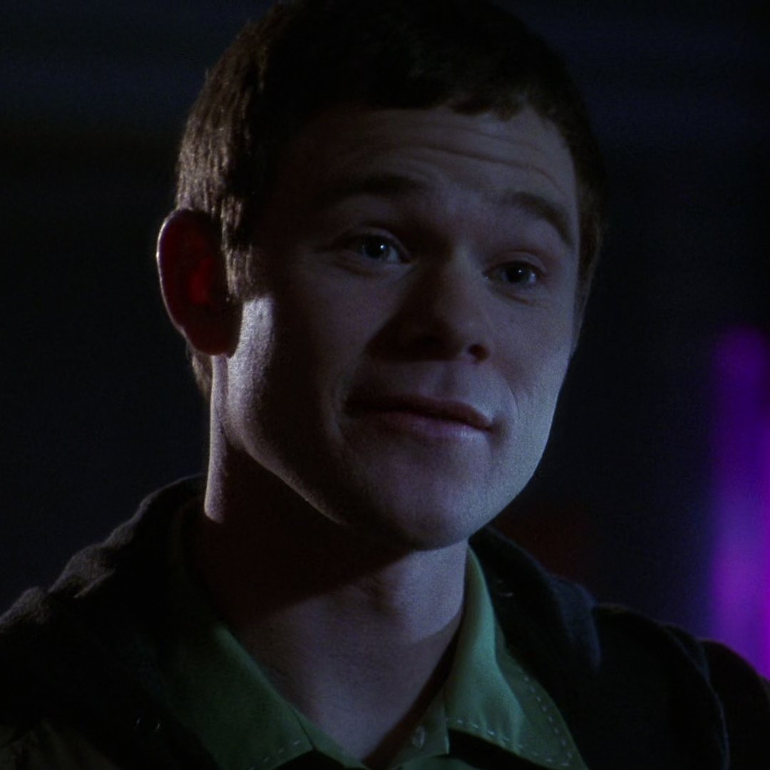 BestOf Aaron Ashmore tweet media