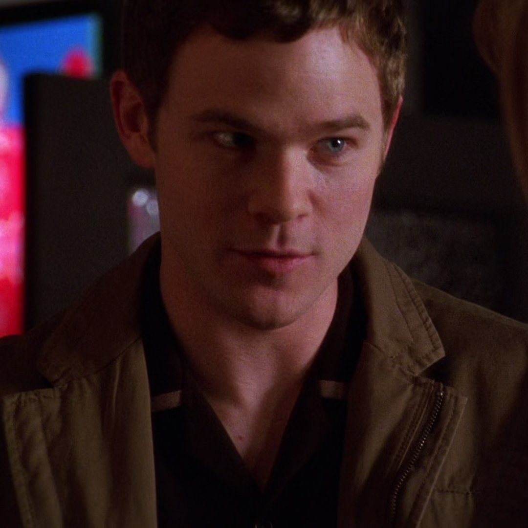 BestOf Aaron Ashmore tweet media