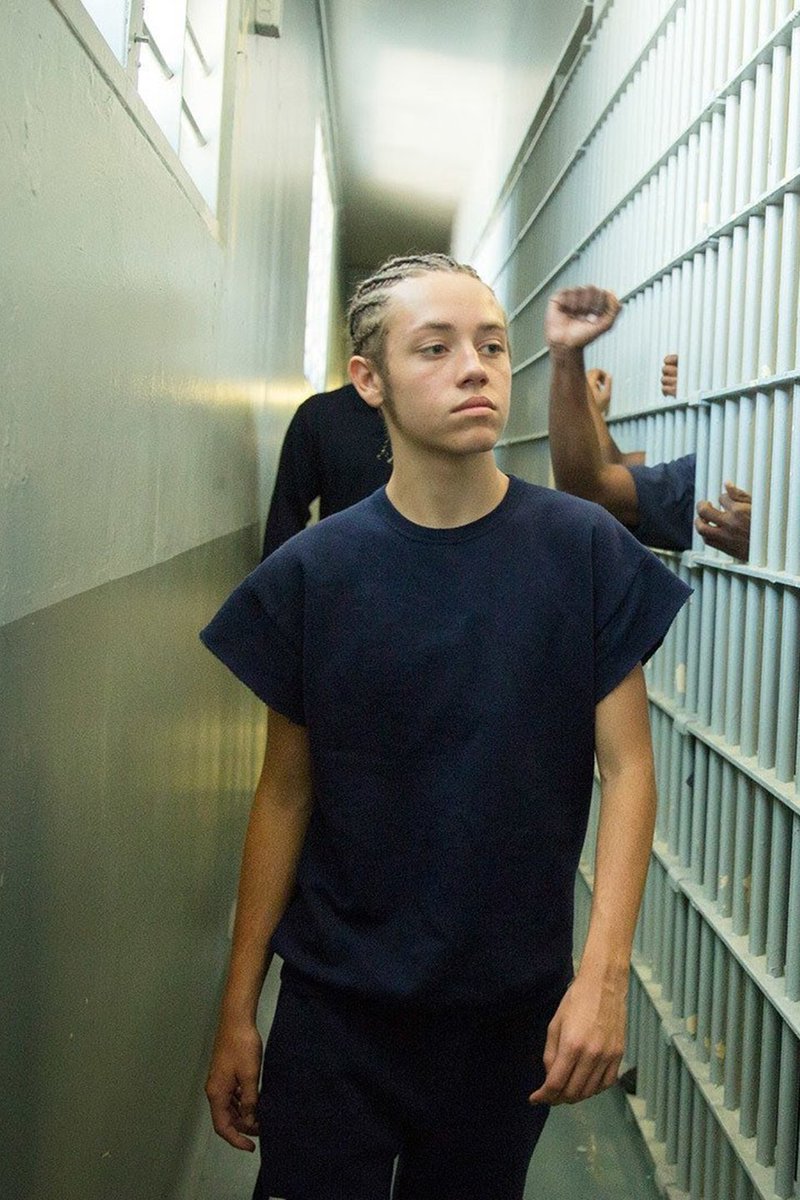 Monique Sandina tweet media