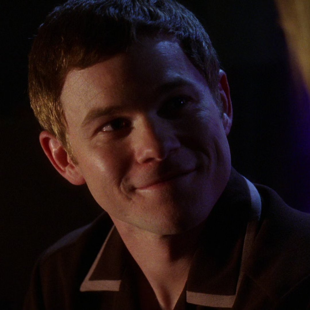 BestOf Aaron Ashmore tweet media
