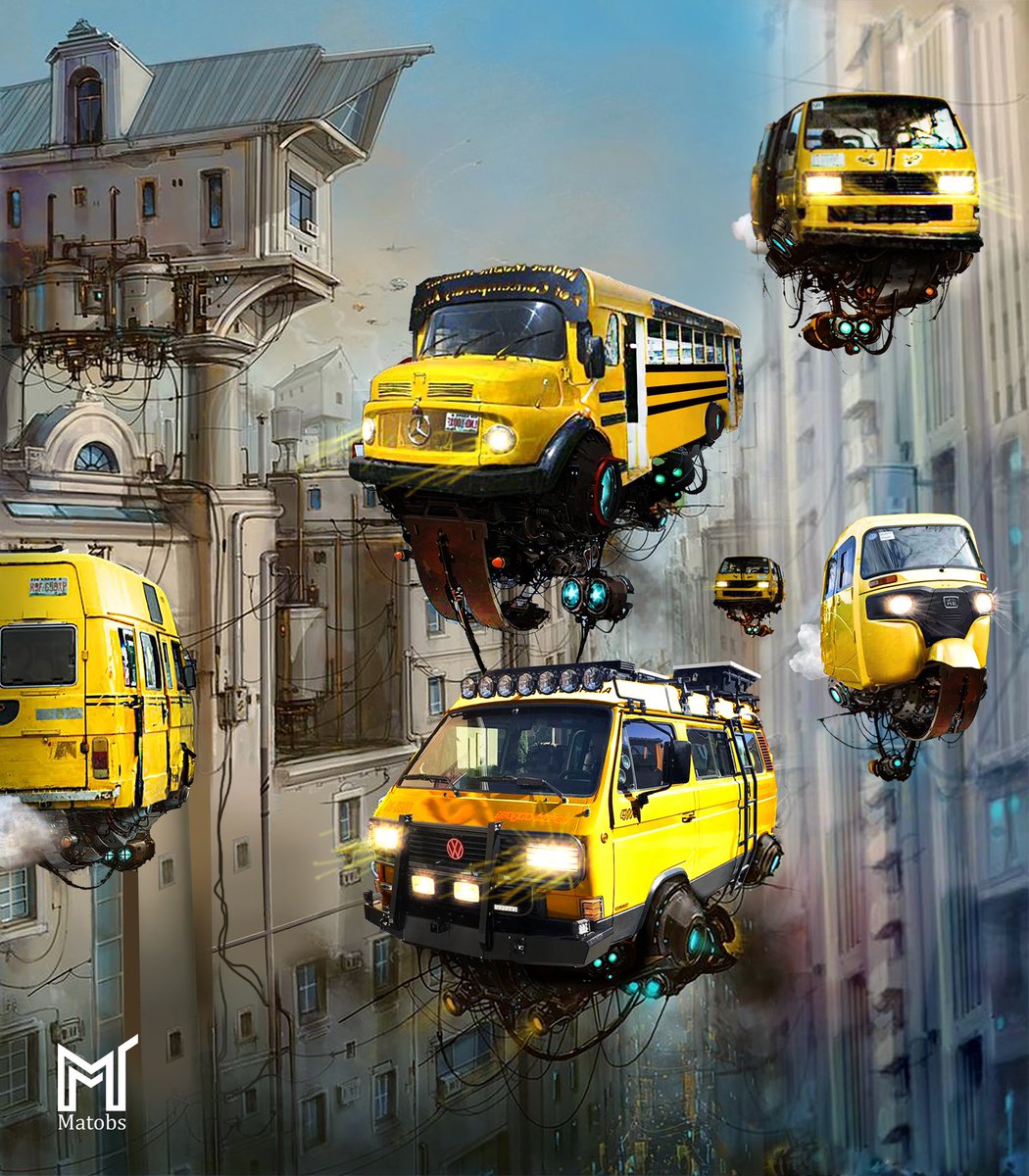 Matobs_'s tweet photo. Title- Futuristic Lagos
Hoping for my first collector
#NFTCommunity #NFT #nftgraphics #nftart #NFTartist #NFTProjects https://t.co/ELOwbTdZbB