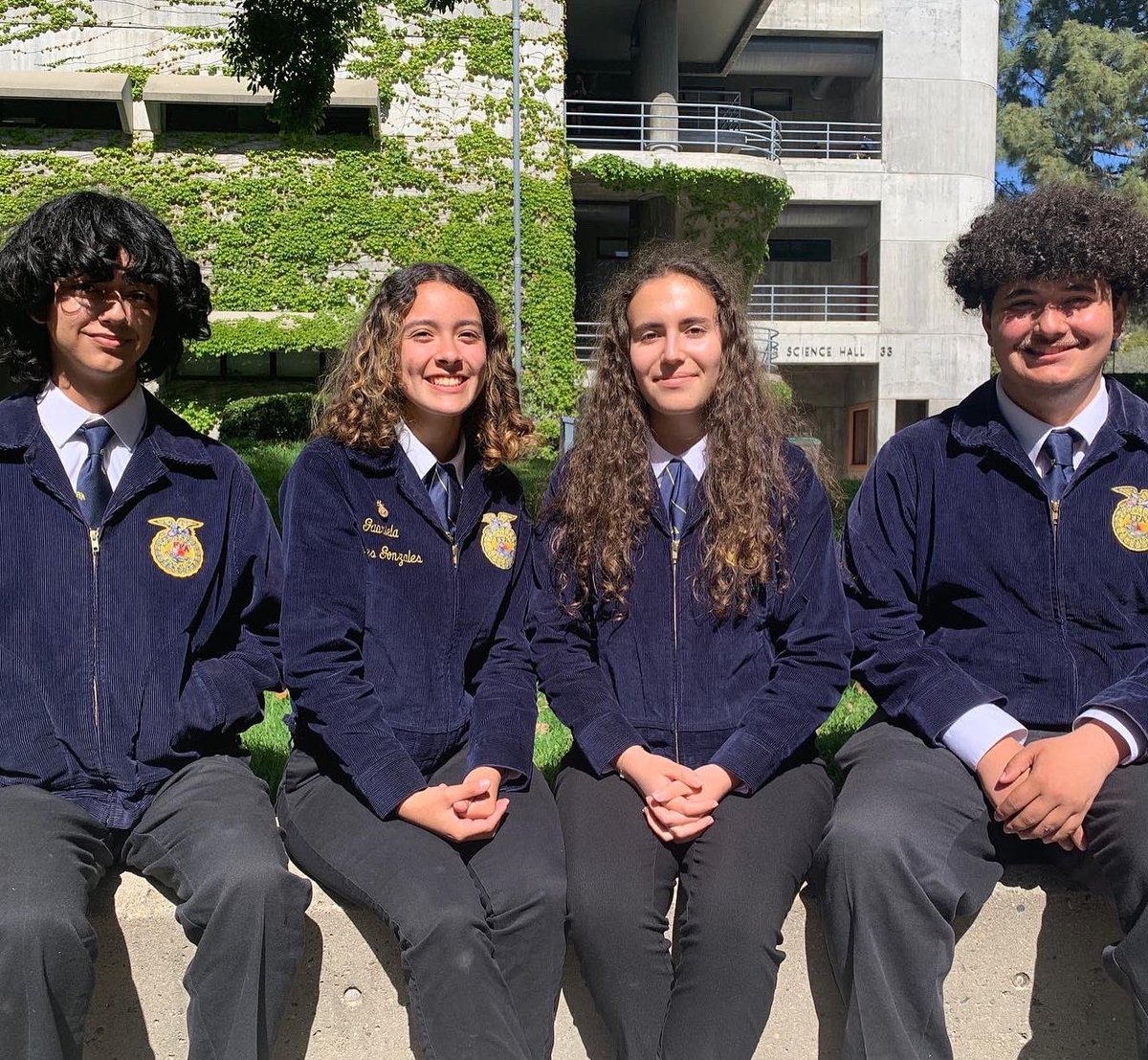 Our CDE teams had a great time at StateFinals! Thank you <a href="/CalPoly/">Cal Poly</a> for hosting us. Congratulations to all the teams on this amazing season.