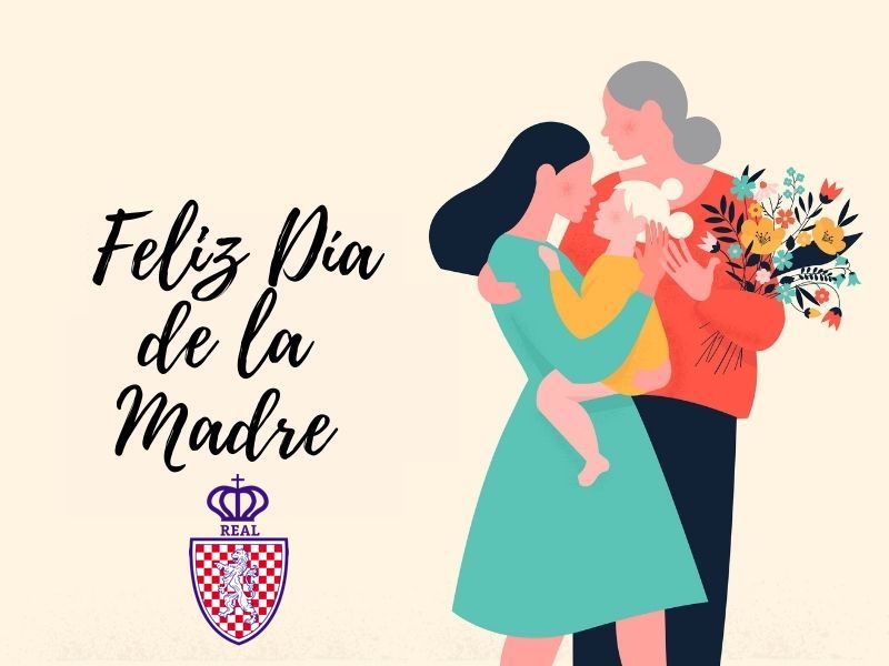 cresorchile's tweet photo. Feliz Día de la Madre Cresorina!!!
A todos los cresorinas, amigas que son Madres les deseamos un FELIZ DÍA!
Ser madre no es fácil, aprendiste de tus errores y con amor han logrado darles una vida feliz a todos sus hijos e hijas 👩‍👧‍👦🦁 https://t.co/8XMXkZvOGC