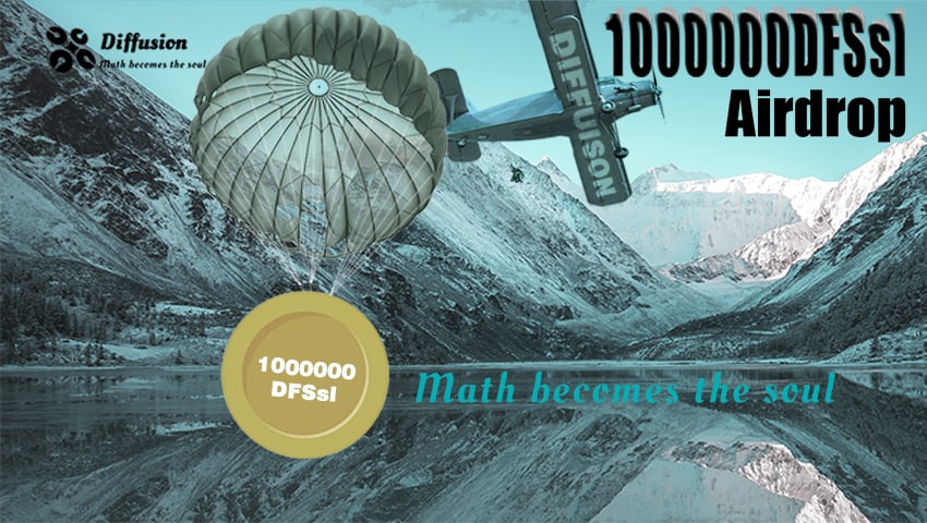 CryptoTownEU's tweet photo. 🚀 Airdrop: DiffusionDAO
💰 Value: 20,000 $
👥 Referral: 790,000 $DFSsl
📅 End Date: 15th May, 2022
🏦 Distribution Date: 15th May, 2022

Go to the Airdrop page
https://t.co/aVLa4Y7Cak

#Airdrop #Crypto #Airdrops #cryptocurrency #giveaway https://t.co/MVDQIWJ7jF