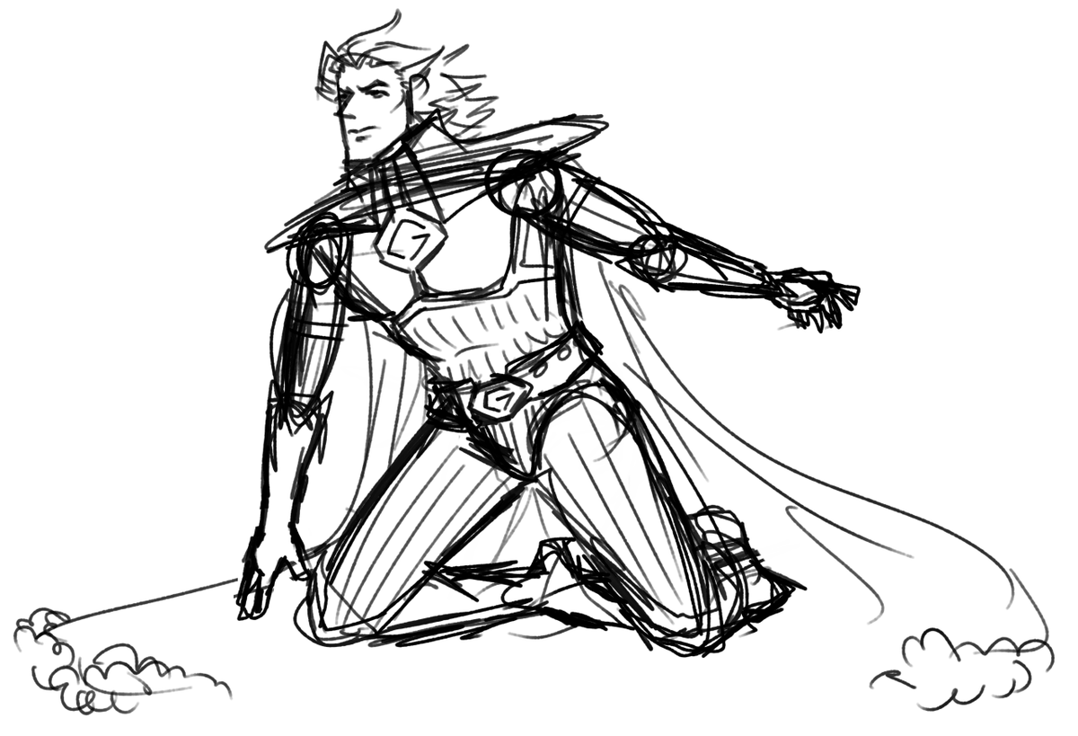 maskedmildew's tweet photo. i like how my doodles are the only things that look cohesive even tho theyre messy but then i gotta actually draw the lines instead of letting the viewer fill in the banks and UGHHH
anyway
#goldenryan #ryangoldsmith #TIGERandBUNNY2 https://t.co/fWpEIE2u4G