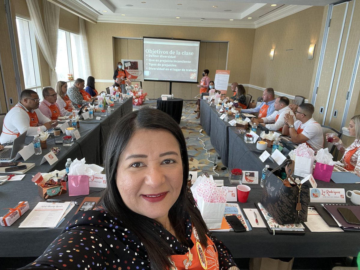 Ana Jimenez (@ana_jimenez4) on Twitter photo Great 1H District Lead in event. “Unconscious bias” thanks @LydiaIvette2 and team for a great workshop!! 🧡 <a href="/JoeRSantelia/">Joe R Sant'Elia</a> <a href="/SantiBernardez/">Santiago Bernardez</a> <a href="/wcork19/">Warren Cork</a> <a href="/nannetteramire1/">Nannette Ramirez</a> <a href="/Karolyn0093/">Karolyn Guash 🩷</a> <a href="/OAR2011/">Oscar A. Rodriguez-Mullenhoff 🌞</a> <a href="/AlexSostre3/">Alex Sostre</a> Great 1H District Lead in event. “Unconscious bias” thanks @LydiaIvette2 and team for a great workshop!! 🧡 <a href="/JoeRSantelia/">Joe R Sant'Elia</a> <a href="/SantiBernardez/">Santiago Bernardez</a> <a href="/wcork19/">Warren Cork</a> <a href="/nannetteramire1/">Nannette Ramirez</a> <a href="/Karolyn0093/">Karolyn Guash 🩷</a> <a href="/OAR2011/">Oscar A. Rodriguez-Mullenhoff 🌞</a> <a href="/AlexSostre3/">Alex Sostre</a>