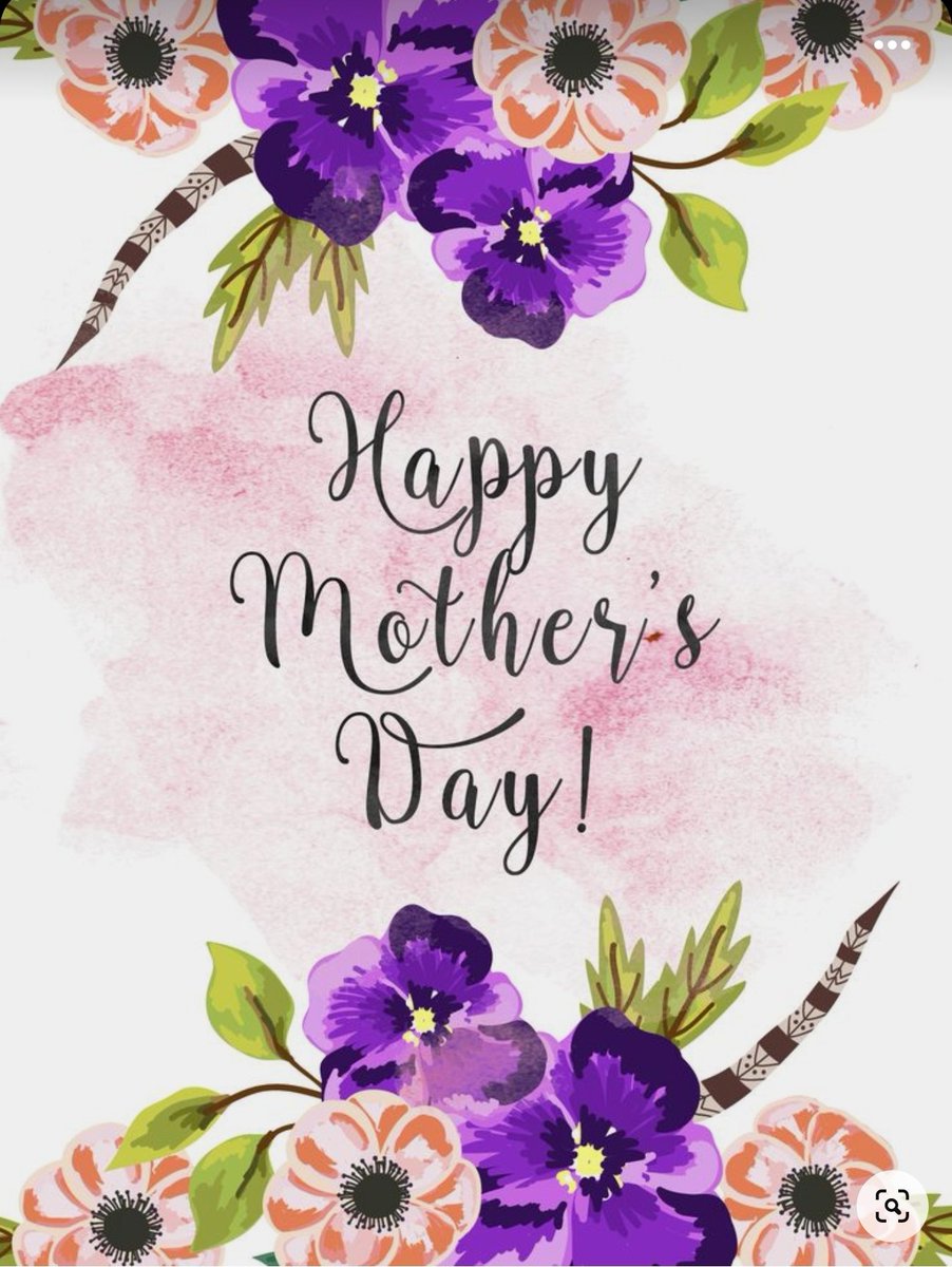 #HappyMothersDay 💕