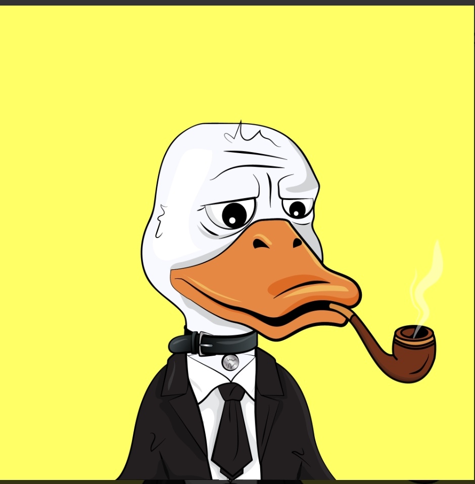 Whelfons's tweet photo. @mrTee88734384 @SlackerDuckPond 🦆 https://t.co/CEmYQEeRhl