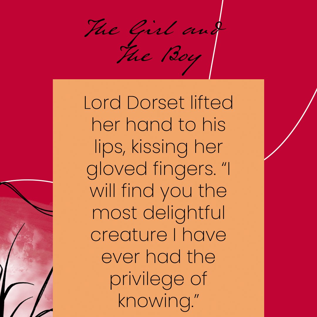 The girl and the boy. The rest of the quote is in the puzzle feed!

smarturl.it/MFL02SM
#cleanhistoricalromance #bookrelease #regency #regencyfiction #regencyauthor #romanticfiction #properromance #springromance #bestingtheearl #alliekensington