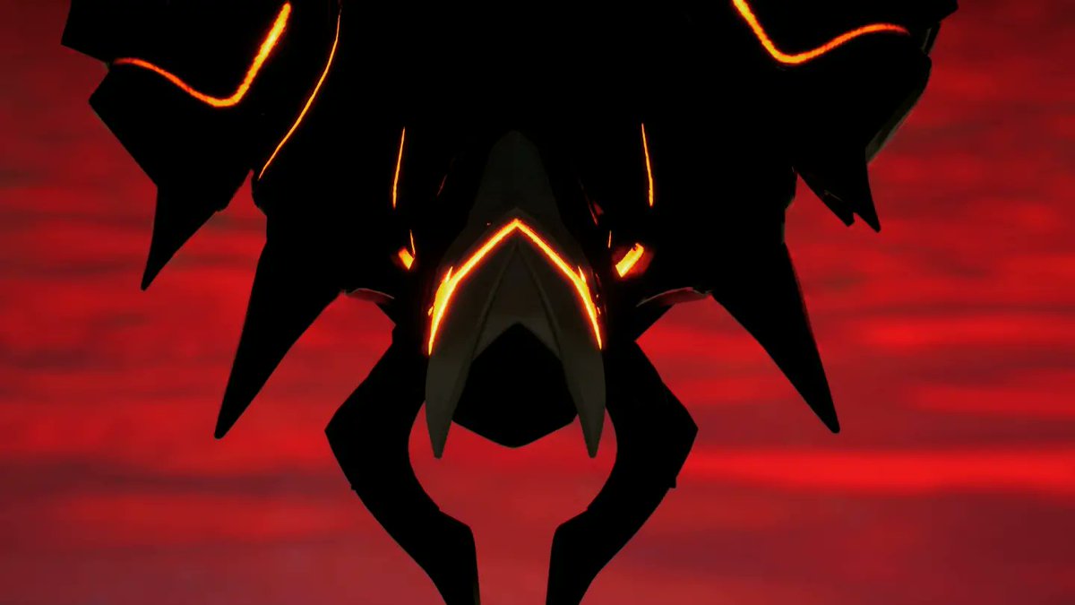 hw8saa's tweet photo. Omega knight
#Fortniteomega https://t.co/qKcxoXmvGo