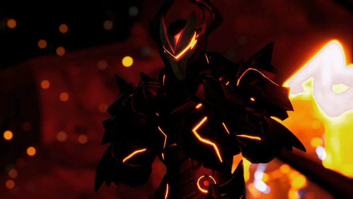 hw8saa's tweet photo. Omega knight
#Fortniteomega https://t.co/qKcxoXmvGo