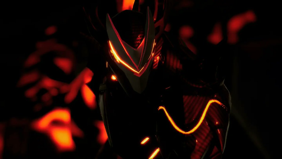 hw8saa's tweet photo. Omega knight
#Fortniteomega https://t.co/qKcxoXmvGo