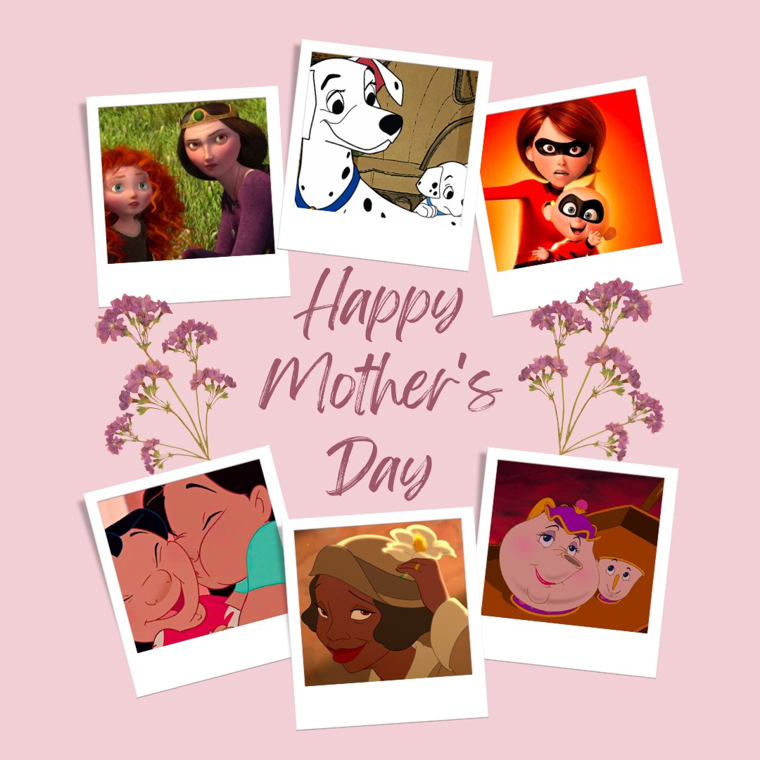 DCPStory's tweet photo. Happy Mothers Day to all you mamas out there! https://t.co/VDjb6YlNkW