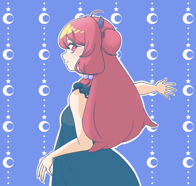 横向きロアちゃん

ロアちゃんこの向きのここ好きてなることある?
あん  スタでもライブによって色んな違う良さあるよね
ロアちゃんもロアちゃん自身だからある色んな違う良さがあって見て可愛いや楽しいいっぱいだよ
ロアちゃんに好きなキャラのこれ好き!が見つかれ～

今日飯
麻婆豆腐
 #ロアート 